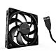 be quiet! SILENT WINGS PRO 4 | 140mm PWM Computer case Fan 14 cm Black 1 pc(s)