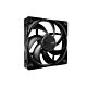 be quiet! SILENT WINGS PRO 4 | 140mm PWM Computer case Fan 14 cm Black 1 pc(s)