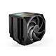 be quiet! Dark Rock Elite Processor Air cooler 13.5 cm Black 1 pc(s)