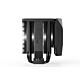 be quiet! Dark Rock Elite Processor Air cooler 13.5 cm Black 1 pc(s)