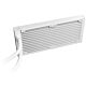 be quiet! LIGHT LOOP 240mm White Processor All-in-one liquid cooler 12 cm 1 pc(s)