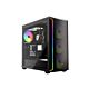 be quiet! LIGHT WINGS LX 120mm PWM high-speed Computer case Fan 12 cm Black 1 pc(s)