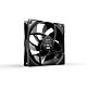 be quiet! Pure Wings 3 120mm Computer case Fan 12 cm Black 1 pc(s)