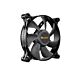 be quiet! Shadow Wings 2 | 120mm PWM