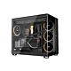 be quiet! Silent Loop 3 420 mm Processor All-in-one liquid cooler 14 cm Black 1 pc(s)