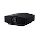Sony VPL-XW5000 Standard throw projector 2000 ANSI lumens 3LCD UHD 4K (3840x2160) Black