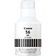 Canon GI-56BK Black Ink Bottle