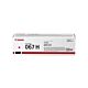 Canon 067H toner cartridge 1 pc(s) Original Magenta
