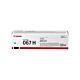 Canon 067H toner cartridge 1 pc(s) Original Cyan