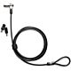 HP Nano Keyed Cable Lock