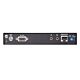 ATEN USB DisplayPort Dual View HDBaseT™ 2.0 KVM Extender (4K@100m for Single View)