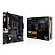 ASUS TUF GAMING A520M-PLUS II AMD A520 Socket AM4 micro ATX