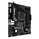 ASUS TUF GAMING A520M-PLUS II AMD A520 Socket AM4 micro ATX
