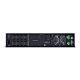 CyberPower OLS1500ERT2UA uninterruptible power supply (UPS) Double-conversion (Online) 1.5 kVA 1350 W 8 AC outlet(s)