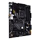ASUS TUF GAMING B550-PLUS WIFI II AMD B550 Socket AM4 ATX