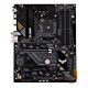 ASUS TUF GAMING B550-PLUS WIFI II AMD B550 Socket AM4 ATX