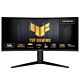 ASUS TUF Gaming VG34VQEL1A computer monitor 86.4 cm (34") 3440 x 1440 pixels LED Black