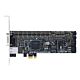 ASUS IPMI EXPANSION CARD-SI interface cards/adapter Internal RJ-45, VGA
