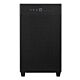 ASUS PRIME AP201 MicroATX Mini Tower Black