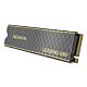 ADATA LEGEND 860 SLEG-860-500GCS internal solid state drive 500 GB M.2 PCI Express 4.0 NVMe 3D NAND