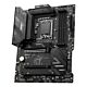 MSI MAG B760 TOMAHAWK WIFI motherboard LGA 1700 ATX