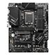 MSI PRO Z790-P WIFI motherboard Intel Z790 LGA 1700 ATX
