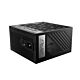 MSI MPG A1000G PCIE5 power supply unit 1000 W 20+4 pin ATX ATX Black
