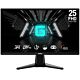 MSI G255F computer monitor 62.2 cm (24.5") 1920 x 1080 pixels Full HD LCD Black