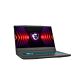 MSI Thin 15 B12VE-1251UK Intel® Core™ i5 i5-12450H Laptop 39.6 cm (15.6") Full HD 16 GB DDR4-SDRAM 512 GB SSD NVIDIA GeForce RTX 4050 Wi-Fi 6E (802.11ax) Windows 11 Home Grey