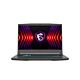 MSI Thin 15 B12VE-1251UK Intel® Core™ i5 i5-12450H Laptop 39.6 cm (15.6") Full HD 16 GB DDR4-SDRAM 512 GB SSD NVIDIA GeForce RTX 4050 Wi-Fi 6E (802.11ax) Windows 11 Home Grey