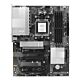 MSI PRO B840-P WIFI motherboard AMD B840 Socket AM5 ATX