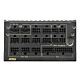 MSI MEG Ai1600T PCIE5 power supply unit 1600 W 24-pin ATX ATX Black