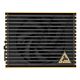 MSI MEG Ai1600T PCIE5 power supply unit 1600 W 24-pin ATX ATX Black