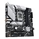 ASUS PRIME B760M-A WIFI Intel B760 LGA 1700 micro ATX