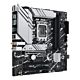 ASUS PRIME B760M-A WIFI Intel B760 LGA 1700 micro ATX