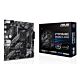 ASUS PRIME B550M-K ARGB AMD B550 Socket AM4 micro ATX