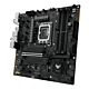 ASUS TUF GAMING B760M-PLUS WIFI II Intel B760 LGA 1700 micro ATX