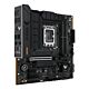 ASUS TUF GAMING B760M-PLUS WIFI II Intel B760 LGA 1700 micro ATX