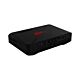 ASUS ROG NUC RNUC14SRKU7168A3I Intel Core Ultra 7 155H 16 GB DDR5-SDRAM 512 GB SSD NVIDIA GeForce RTX 4060 Mini PC Black