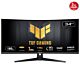 ASUS TUF Gaming VG34VQ3B computer monitor 86.4 cm (34") 3440 x 1440 pixels UltraWide Quad HD LED Black