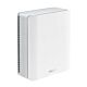 ASUS ZenWiFi BT8 Tri-band (2.4 GHz / 5 GHz / 6 GHz) Wi-Fi 7 (802.11be) White 3 Internal
