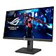ASUS ROG Strix XG259QNS computer monitor 62.2 cm (24.5") 1920 x 1080 pixels Full HD LCD Black