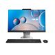 ASUS A3402WVAK-BPC109W Intel® Core™ i3 i3-1315U 60.5 cm (23.8") 1920 x 1080 pixels All-in-One PC 8 GB DDR5-SDRAM 512 GB SSD Windows 11 Home Wi-Fi 6E (802.11ax) Black
