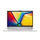 ASUS Vivobook Go 15 E1504GA-NJ096W Intel Core i3 N-series i3-N305 Laptop 39.6 cm (15.6") Full HD 8 GB DDR4-SDRAM 128 GB UFS Wi-Fi 6E (802.11ax) Windows 11 Home Silver