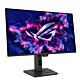 ASUS ROG Strix OLED XG27ACDNG computer monitor 67.3 cm (26.5") 2560 x 1440 pixels Quad HD QD-OLED Black