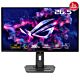 ASUS ROG Strix OLED XG27ACDNG computer monitor 67.3 cm (26.5") 2560 x 1440 pixels Quad HD QD-OLED Black