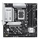 ASUS PRIME B860M-A WIFI Intel B860 LGA 1851 (Socket V1) micro ATX