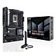 ASUS TUF GAMING B860-PLUS WIFI Intel B860 LGA 1851 (Socket V1) ATX