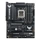 ASUS TUF GAMING B650E-PLUS WIFI AMD B650 Socket AM5 ATX