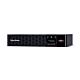 CyberPower PR1500ERT2U uninterruptible power supply (UPS) Line-Interactive 1.5 kVA 1500 W 10 AC outlet(s)
